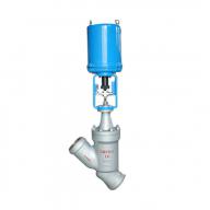 ZDLSY electric drain valve 504